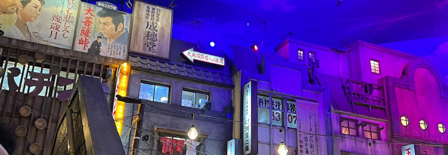 レビュアーのカバー画像