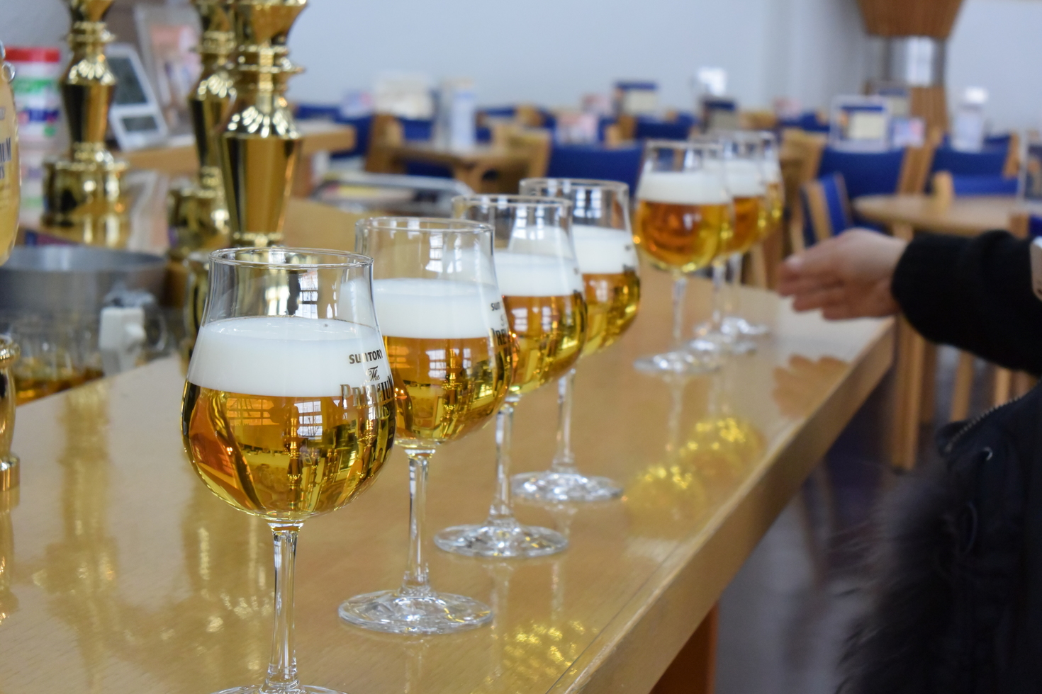 レビュアーのカバー画像