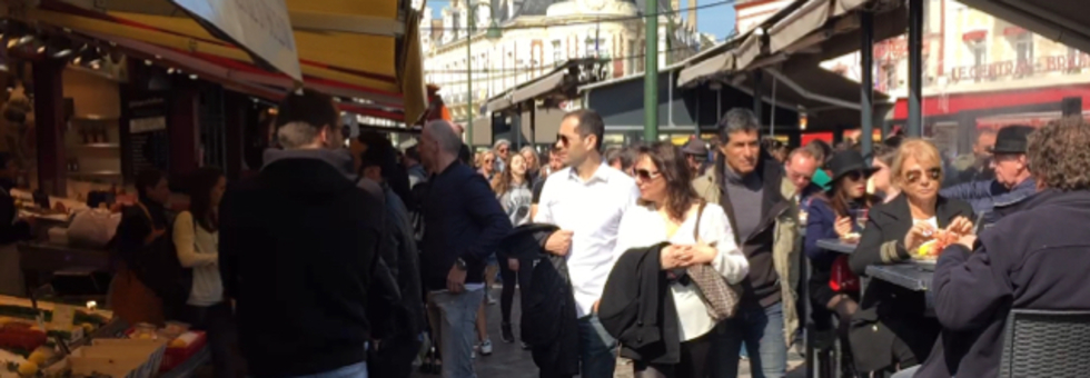 レビュアーのカバー画像