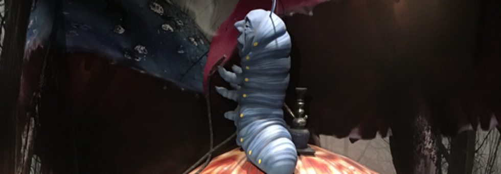 レビュアーのカバー画像