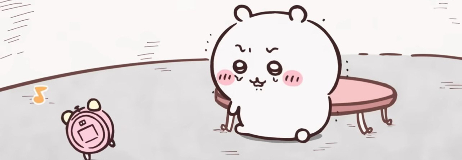 レビュアーのカバー画像