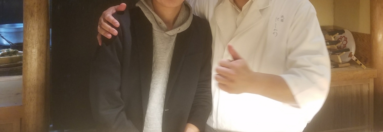 レビュアーのカバー画像