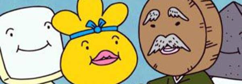 レビュアーのカバー画像