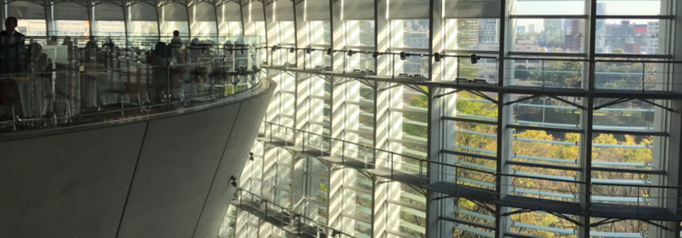 レビュアーのカバー画像