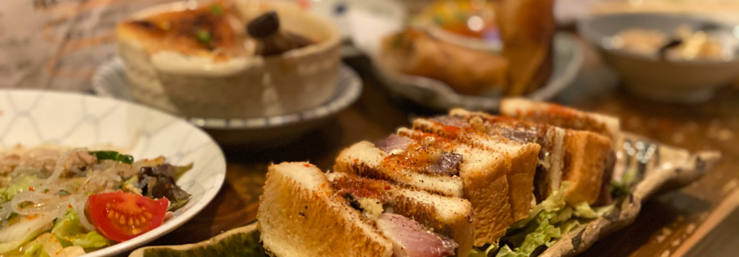 レビュアーのカバー画像