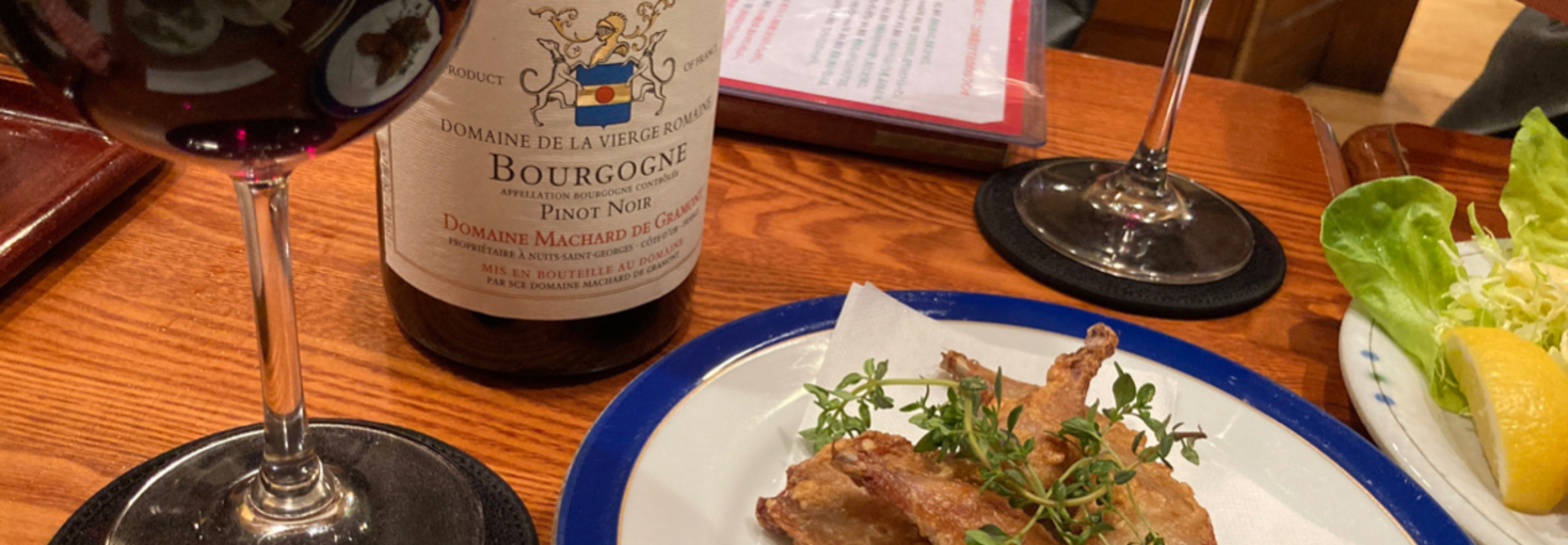 レビュアーのカバー画像