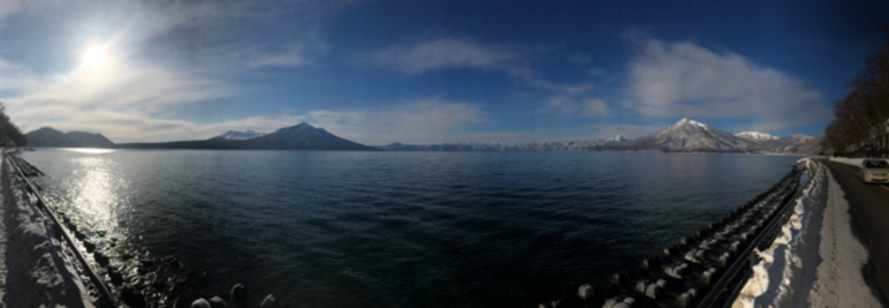 レビュアーのカバー画像