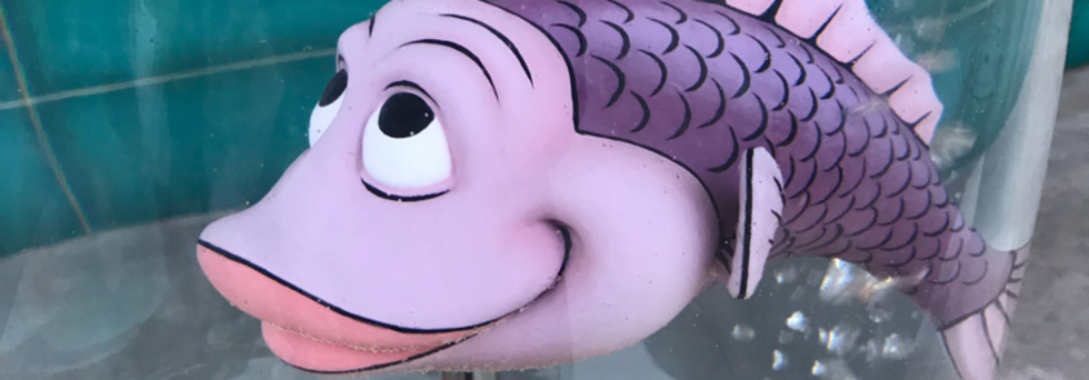 レビュアーのカバー画像