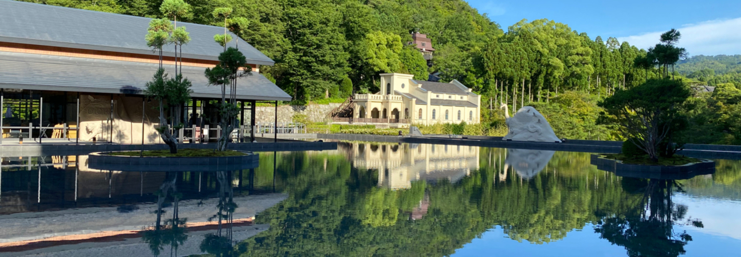 レビュアーのカバー画像