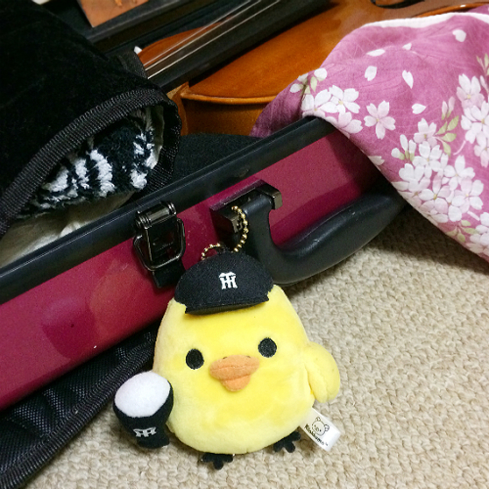 レビュアーのカバー画像