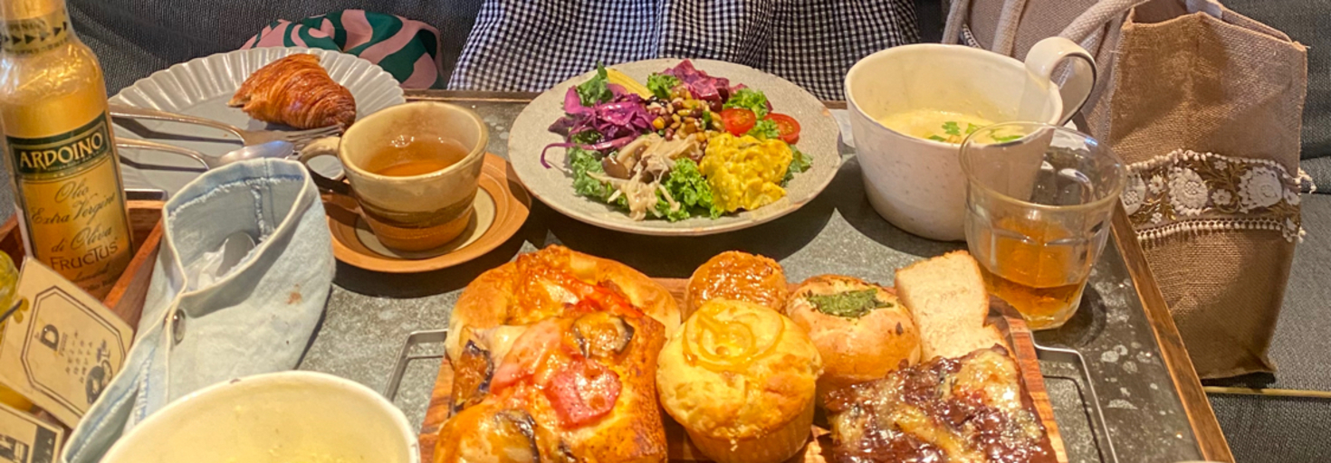 レビュアーのカバー画像