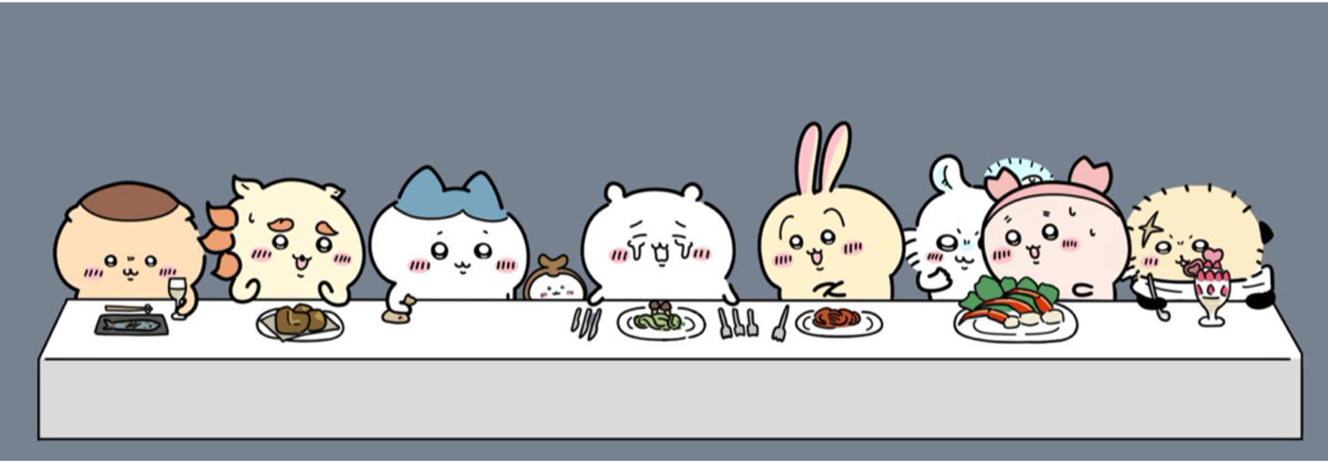 レビュアーのカバー画像