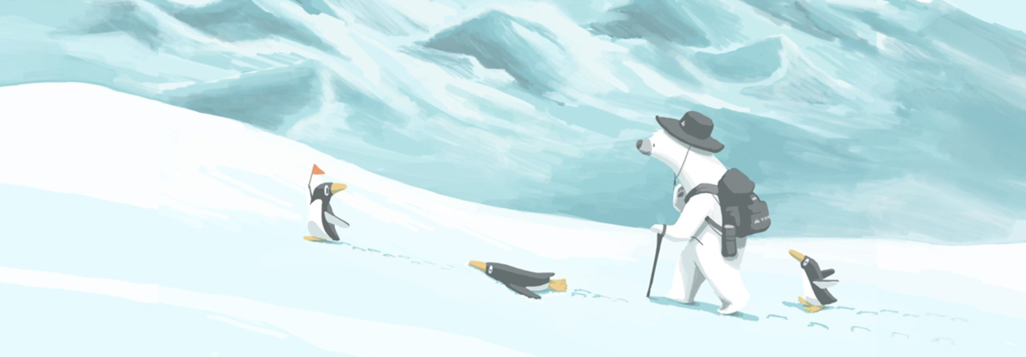 レビュアーのカバー画像