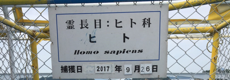 レビュアーのカバー画像