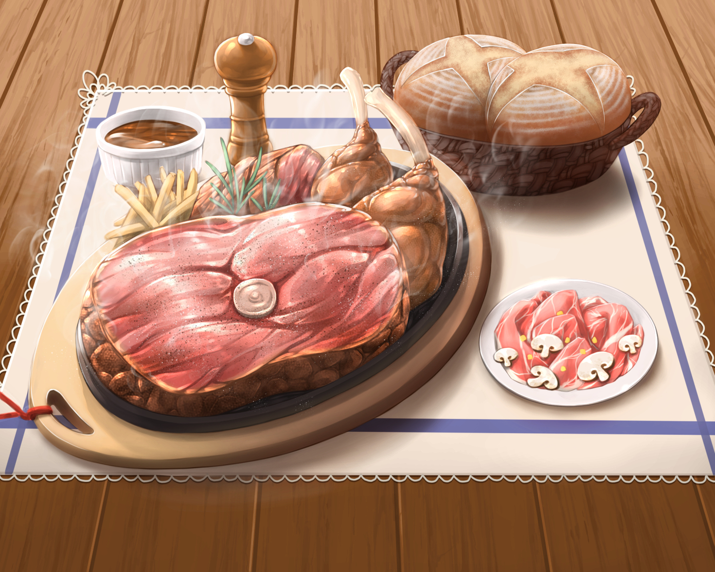 レビュアーのカバー画像