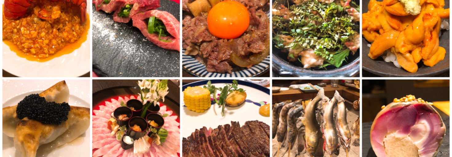 レビュアーのカバー画像