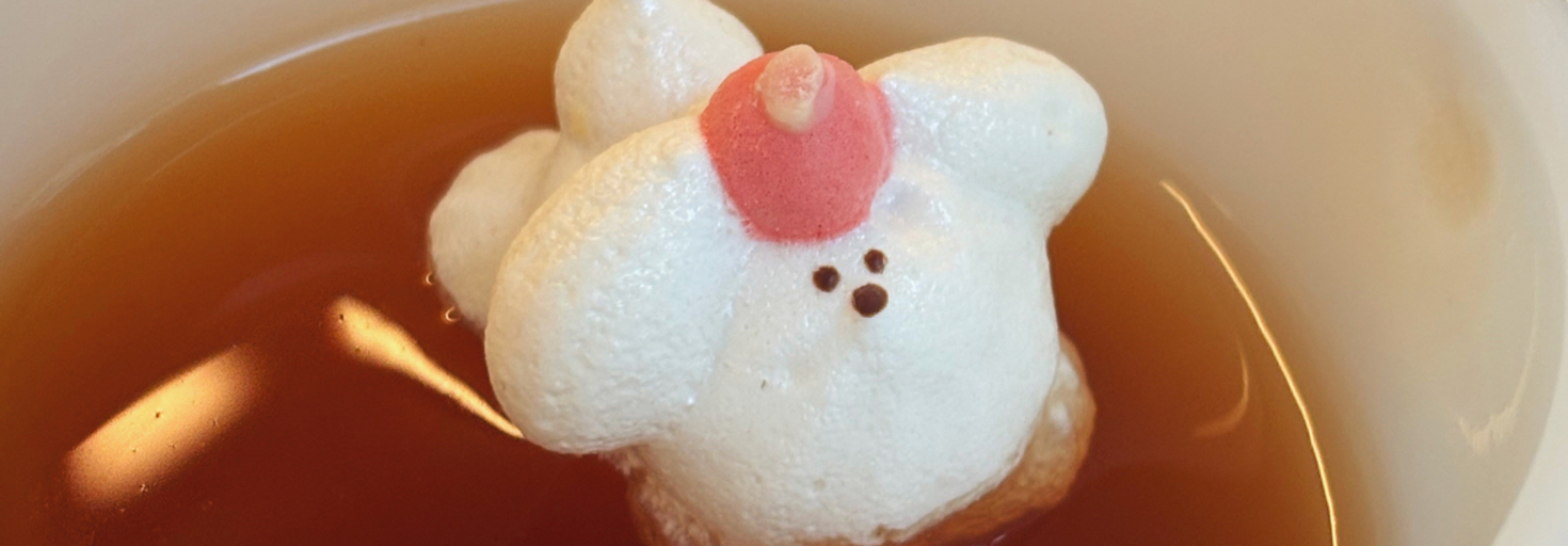 レビュアーのカバー画像