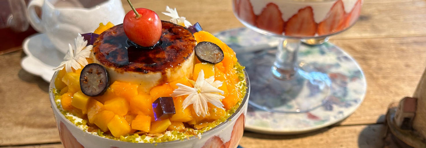 レビュアーのカバー画像