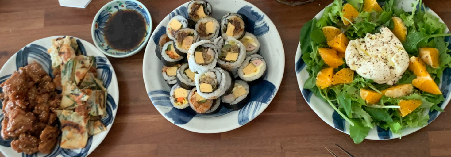 レビュアーのカバー画像