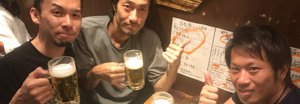 レビュアーのカバー画像