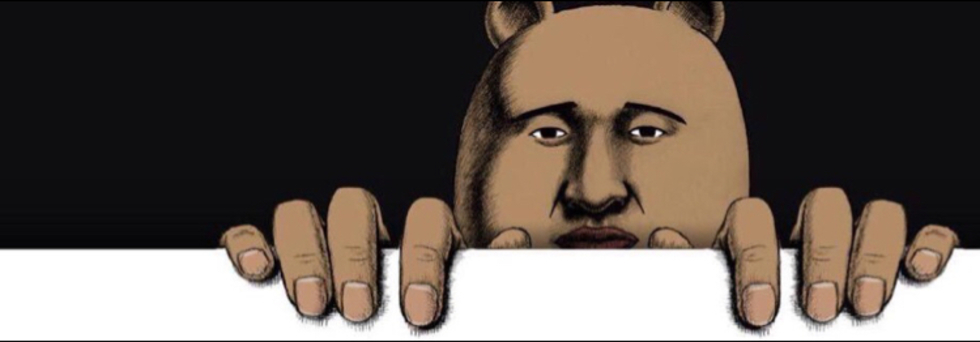 レビュアーのカバー画像