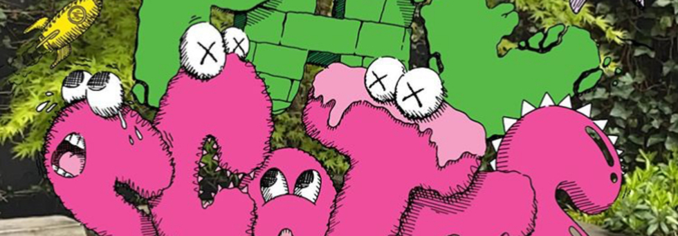 レビュアーのカバー画像