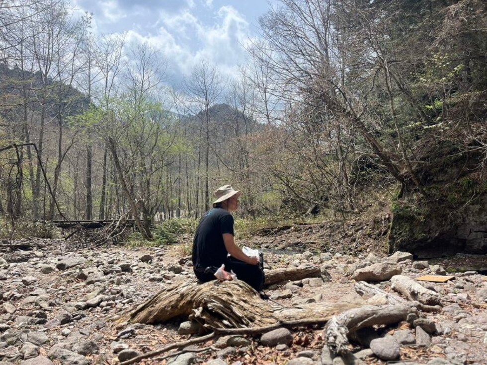 レビュアーのカバー画像