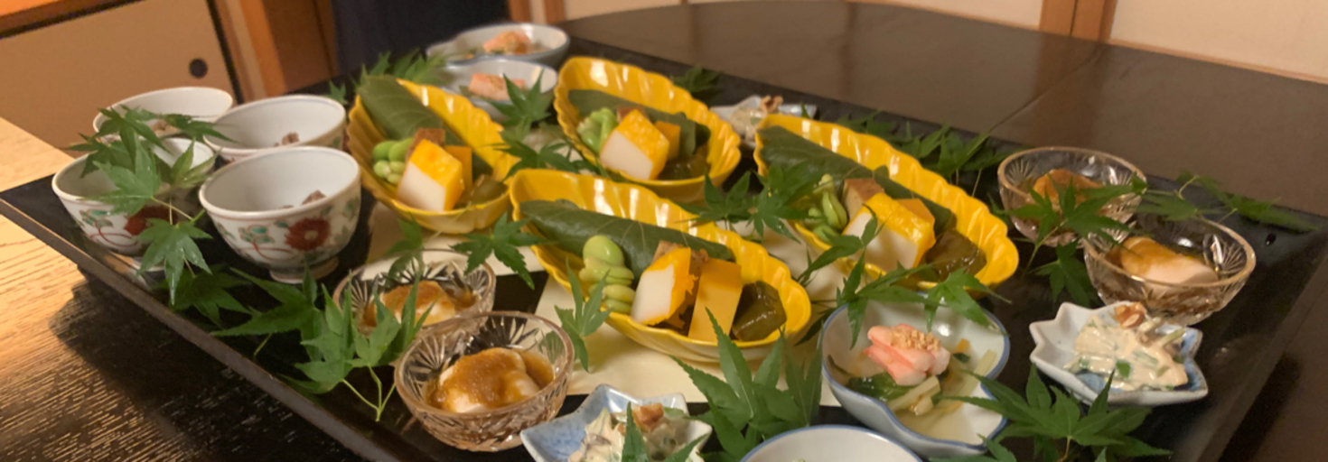 レビュアーのカバー画像