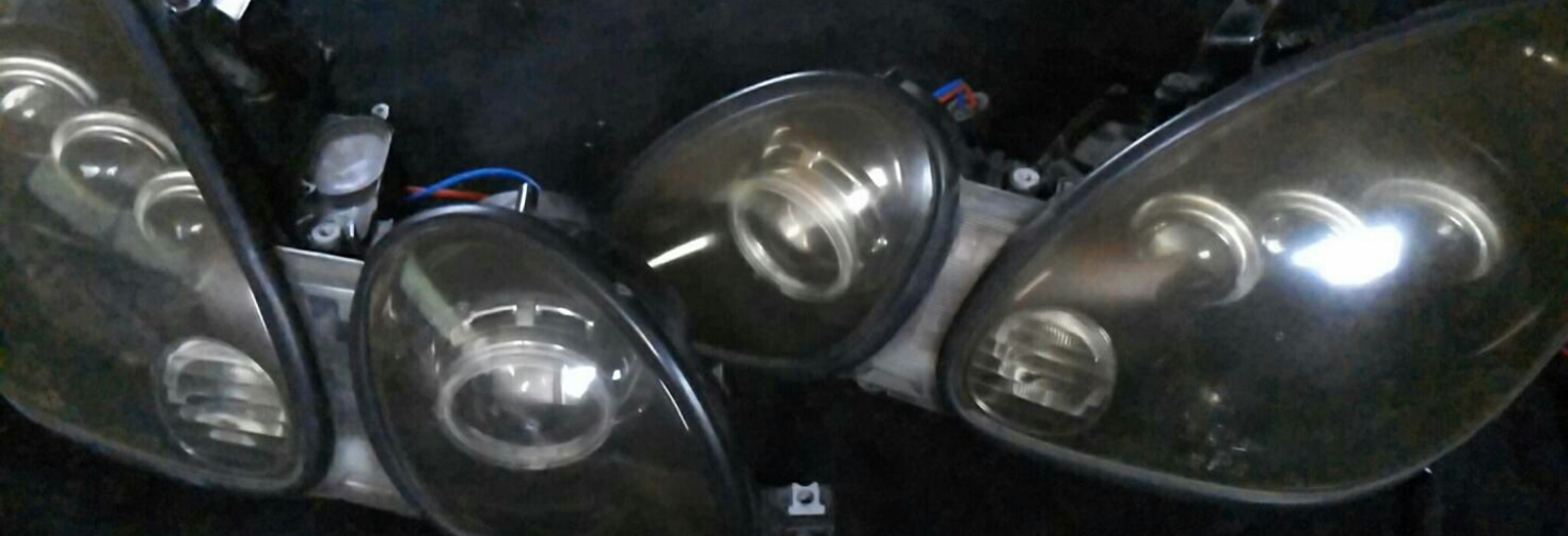 レビュアーのカバー画像