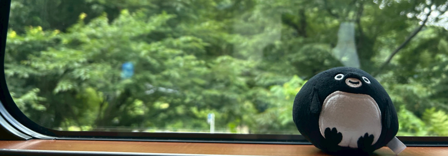 レビュアーのカバー画像