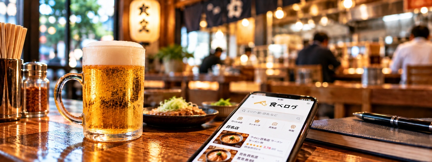 レビュアーのカバー画像