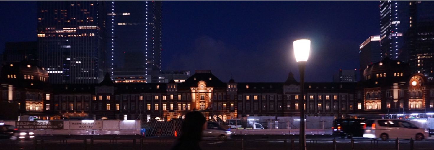 レビュアーのカバー画像