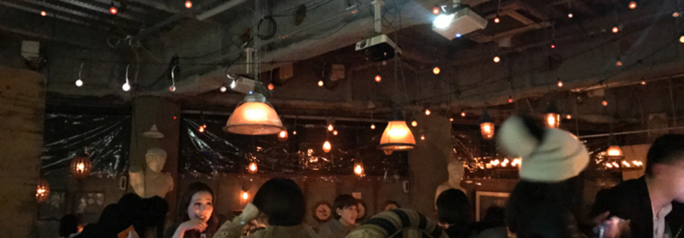 レビュアーのカバー画像