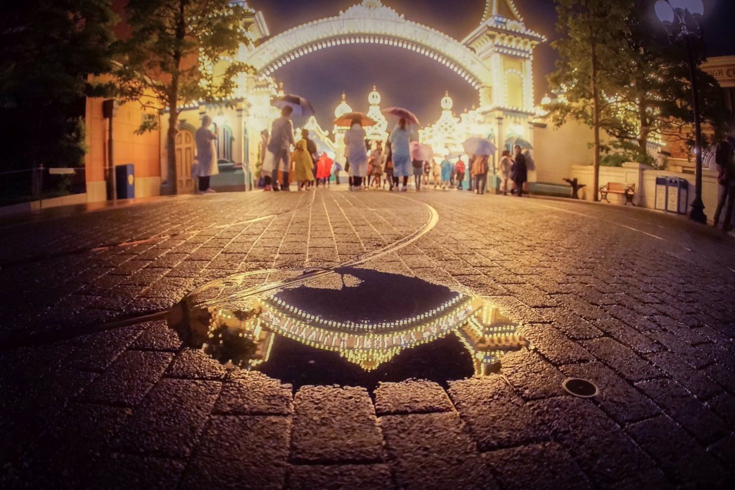 レビュアーのカバー画像