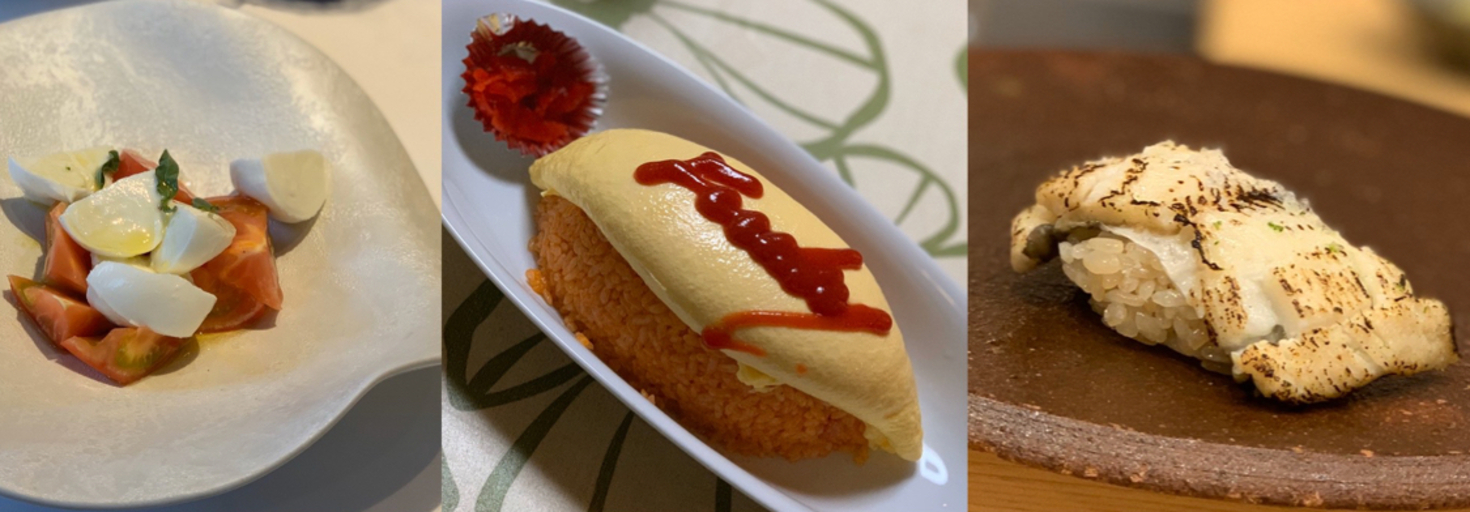 レビュアーのカバー画像