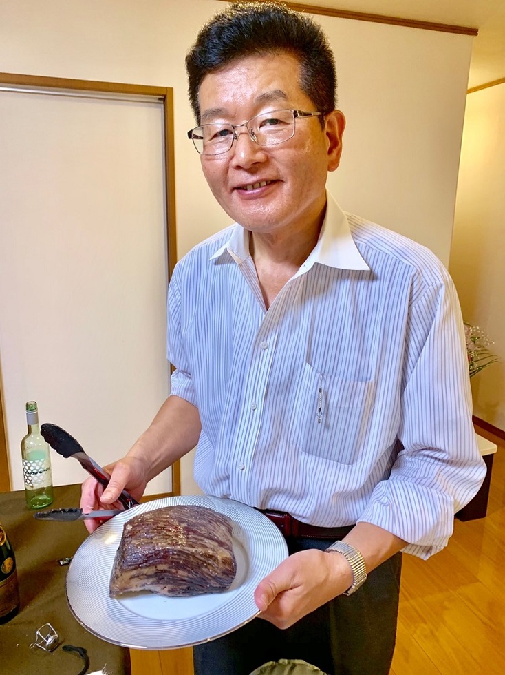 レビュアーのカバー画像