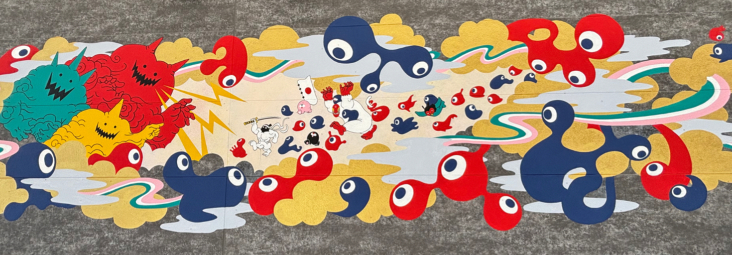 レビュアーのカバー画像