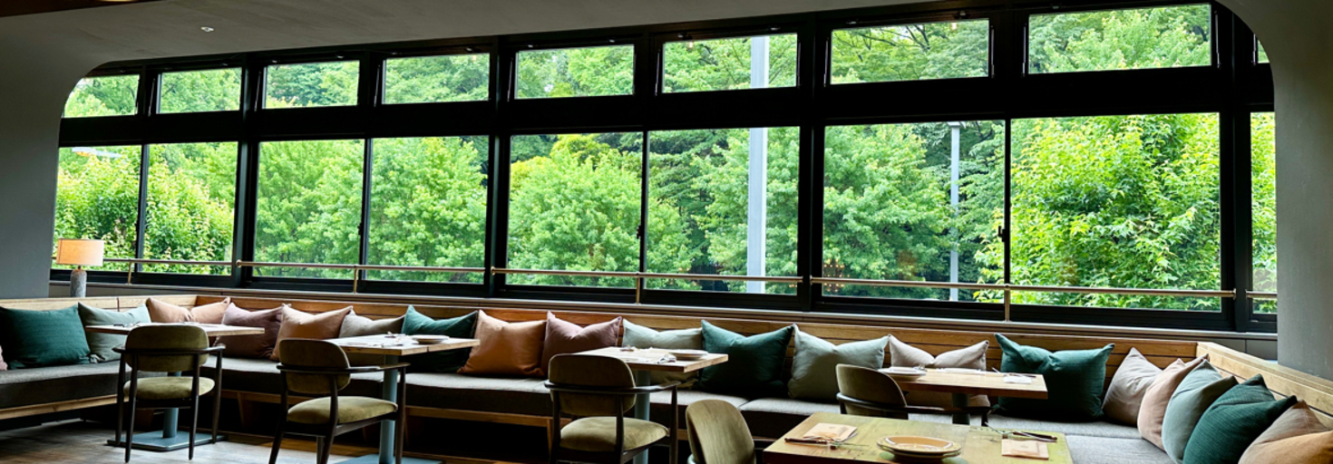 レビュアーのカバー画像