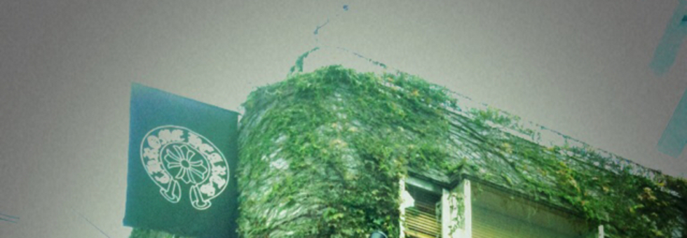 レビュアーのカバー画像