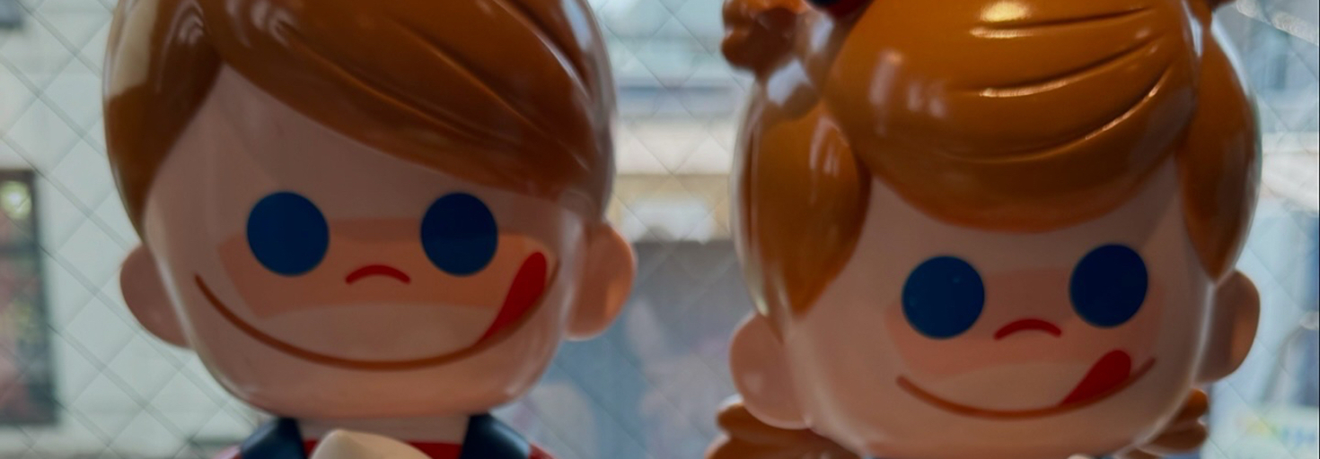 レビュアーのカバー画像