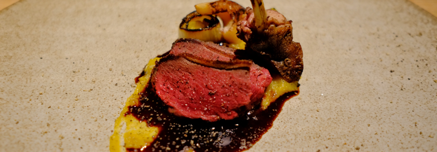 レビュアーのカバー画像