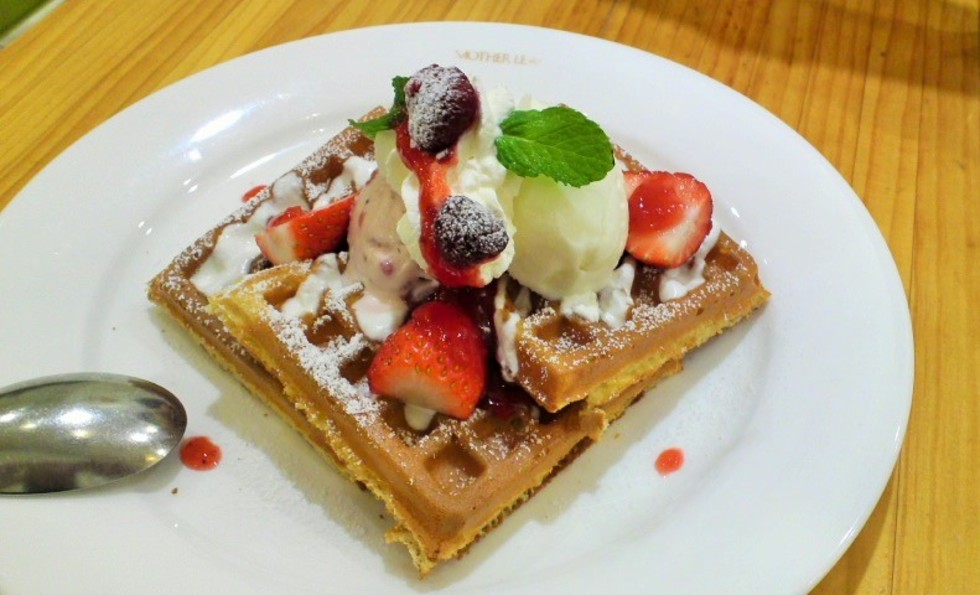 レビュアーのカバー画像