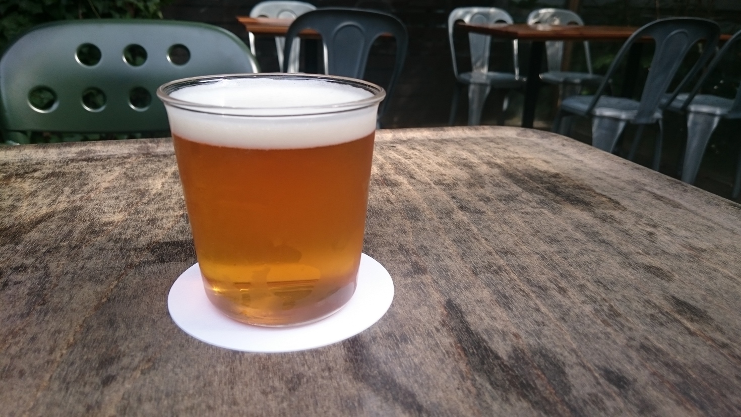 レビュアーのカバー画像