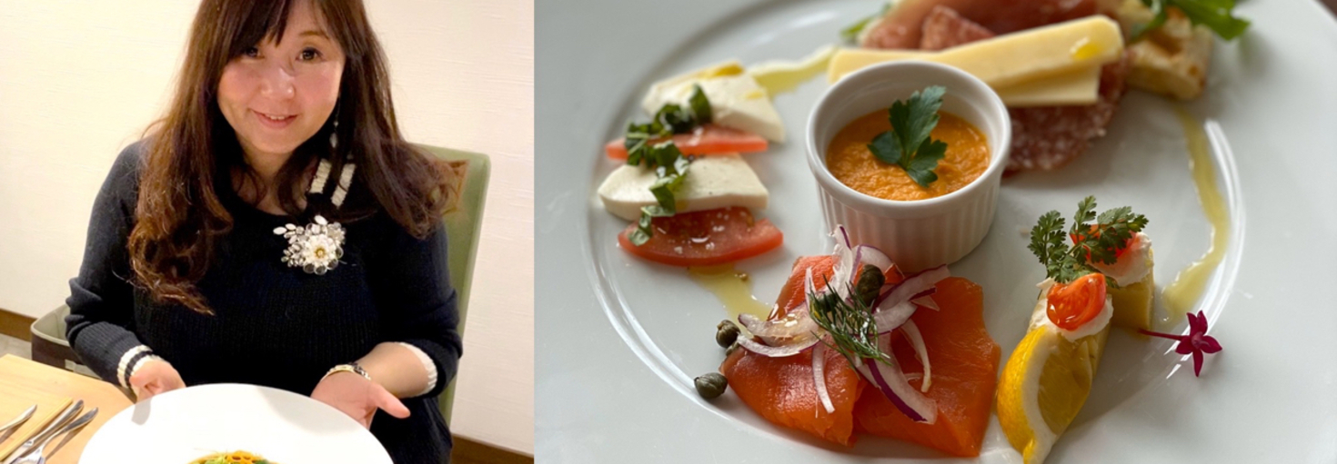 レビュアーのカバー画像