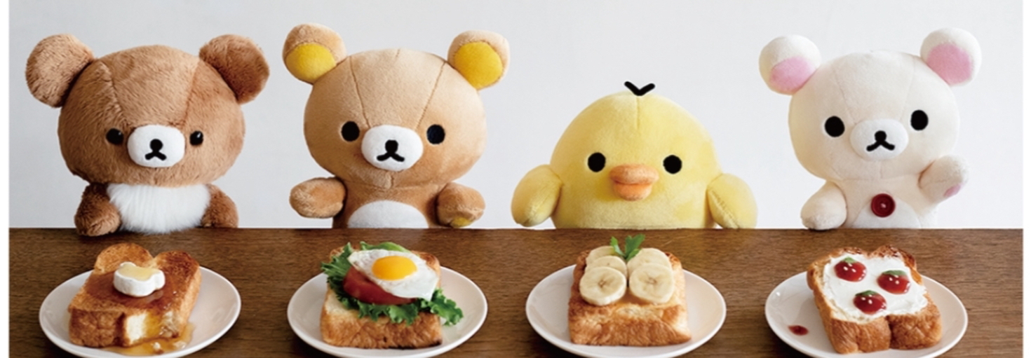 レビュアーのカバー画像
