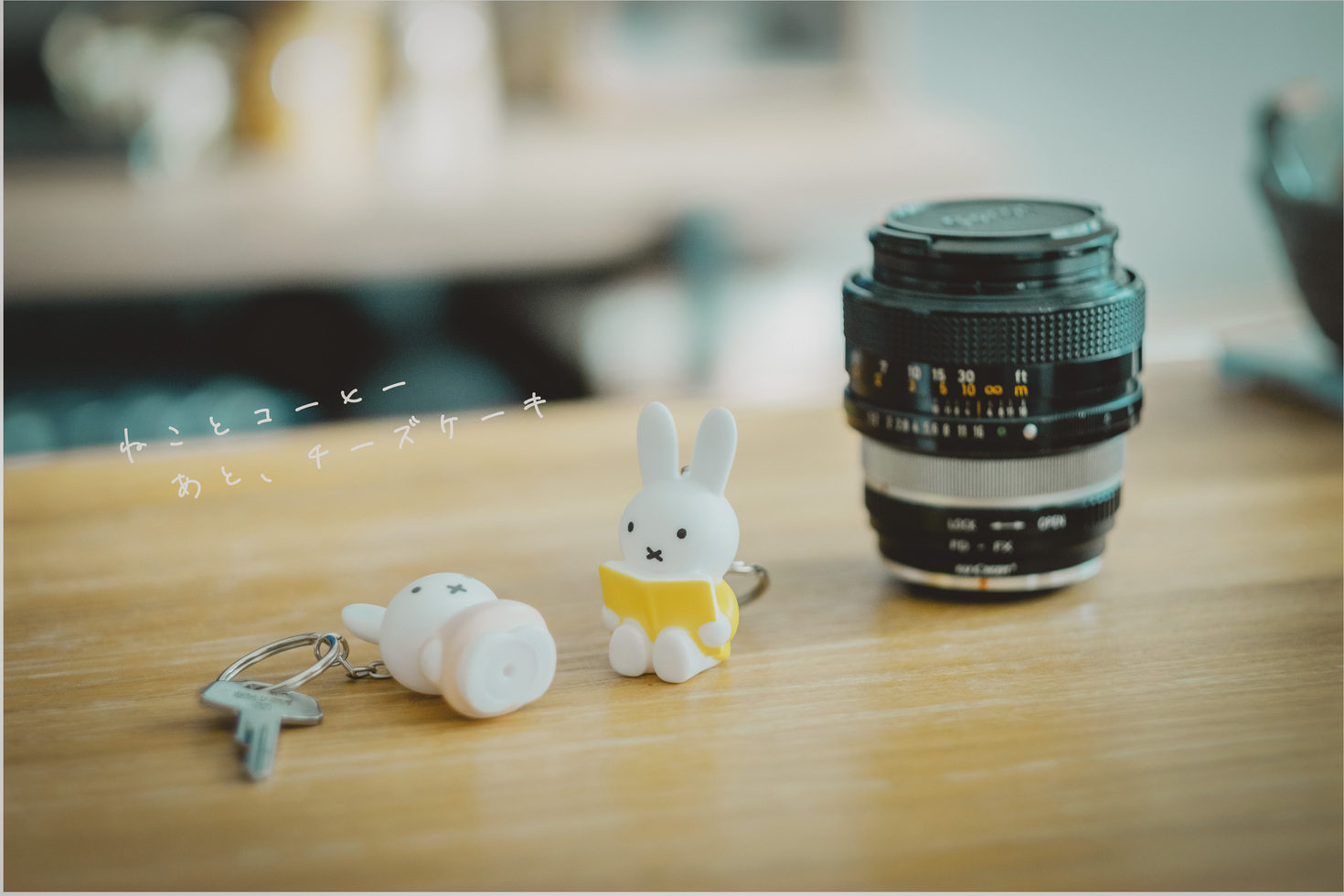 レビュアーのカバー画像