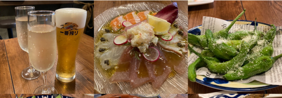 レビュアーのカバー画像