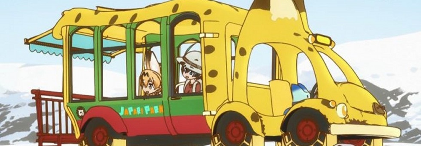 レビュアーのカバー画像