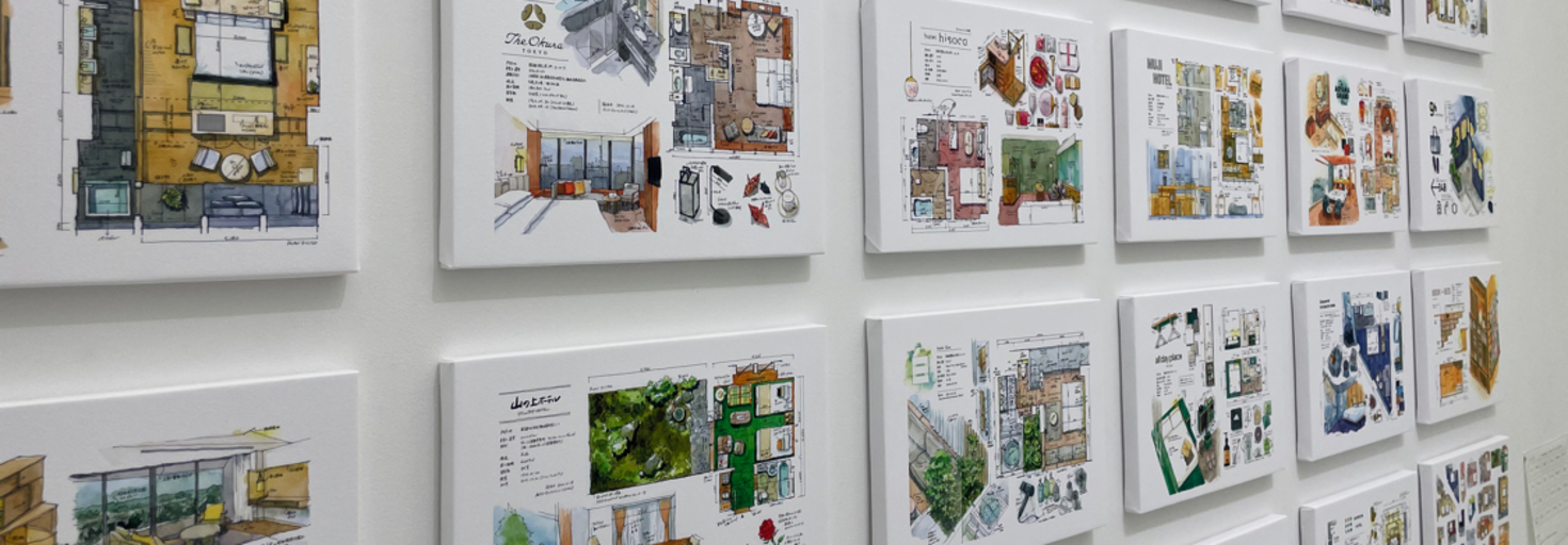 レビュアーのカバー画像