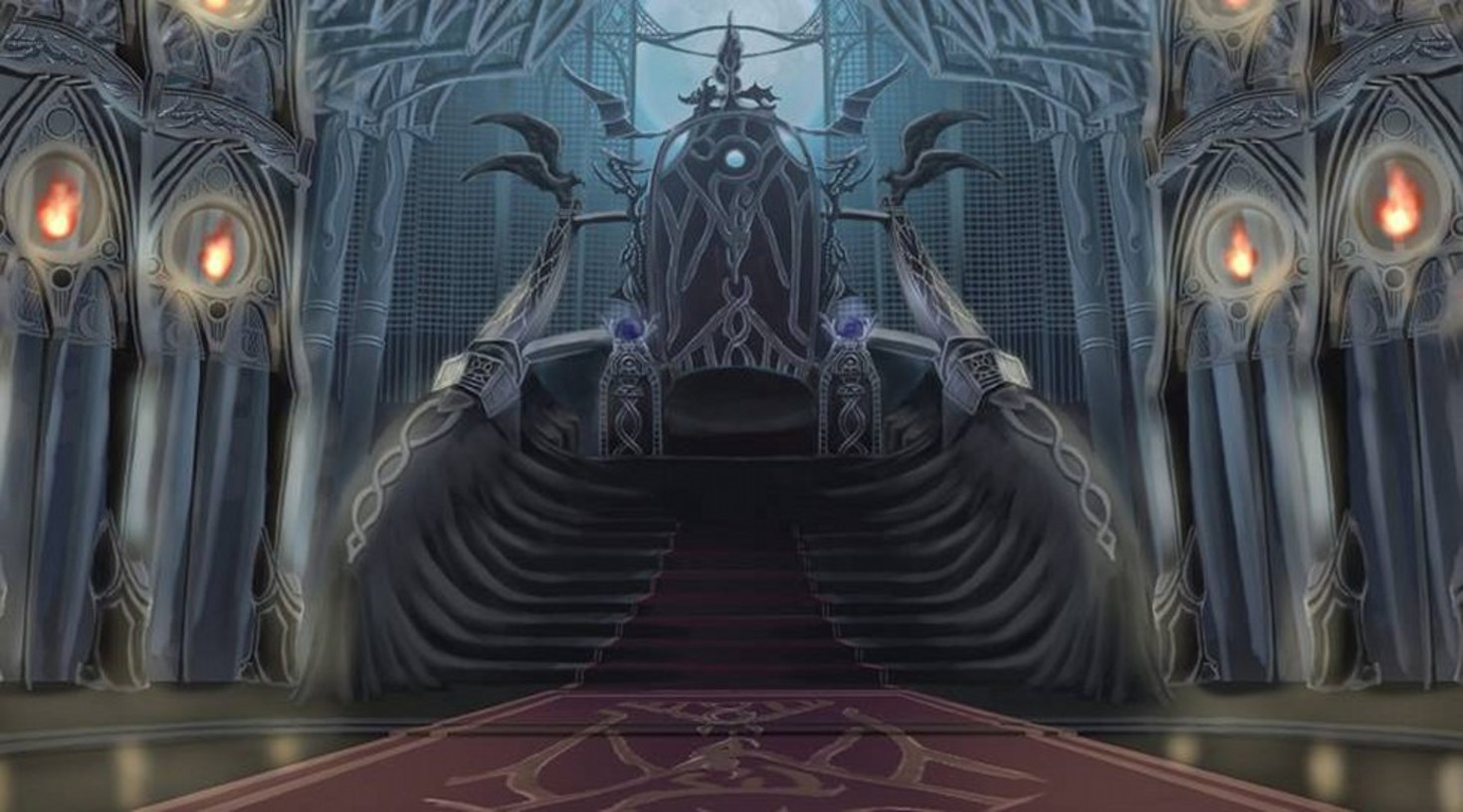 レビュアーのカバー画像